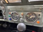 Thumbnail Photo 40 for 1965 Land Rover Series II